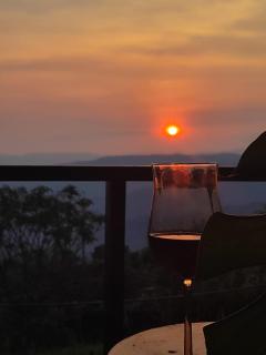 Extraordinario chalet a 1h de Bta - San Antonio del Tequendama - 6