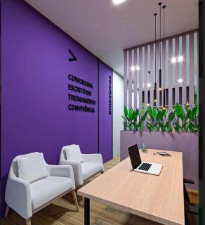 Conect Coworking - Tianguá - 6