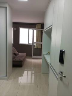 Studio Black House com garagem gratuita, piscina, ao lado do metrô e 25 de março - São Paulo - 7