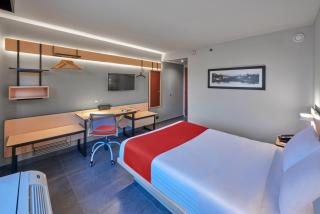City Express by Marriott Veracruz - Veracruz - 7