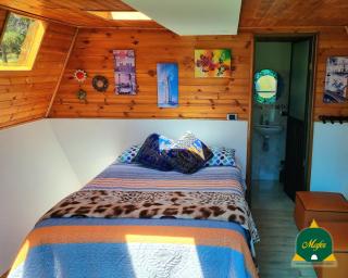 Glamping Mafer 1 Hexagonal - Guatavita - 4