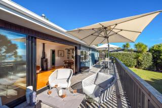 Belle View - Stay Waiheke - Onetangi - 4
