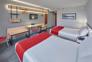 City Express by Marriott Veracruz - Veracruz - 5