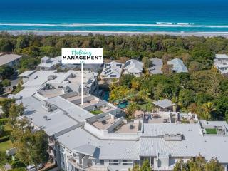 Drift North Beachfront Apartments - Private Apartments - Kingscliff - 6