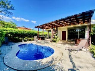 Comfy dog-friendly apt, shared pool - close to Tamarindo - 0