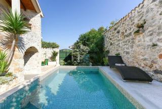Ferienhaus für 8 Personen und 2 Kinder in Banj, Dalmatien Inseln vor Zadar - Ždrelac - 9