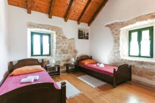 Ferienhaus für 8 Personen und 2 Kinder in Banj, Dalmatien Inseln vor Zadar - Ždrelac - 4