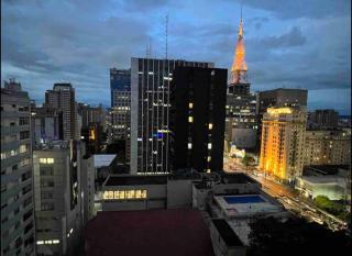Av Paulista VISTA - São Paulo - 5