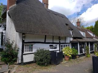 AbingPlough House - Abingdon - 3