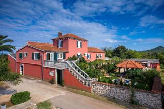 Ferienhaus für 14 Personen in Ugljan, Dalmatien Inseln vor Zadar - Ugljan - 9