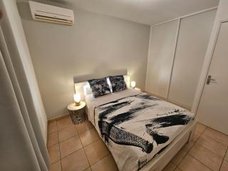 NEW Appart 2 chambres avec piscine proche aeroport - Les Abymes - 5