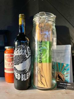 Paradise Ranch Inn Stellar House Hot-Tub,Sauna - Three Rivers - 6