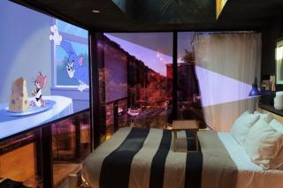 Paradise Ranch Inn Stellar House Hot-Tub,Sauna - Three Rivers - 5