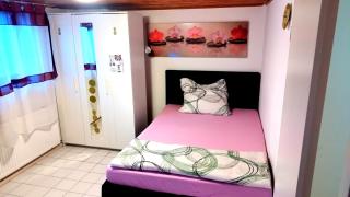 Ferienwohnung in Friedberg Hessen für max. 3 Personen - Friedberg - 3