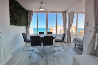 Sun&Sea by gms apartamentos - Fuengirola - 2