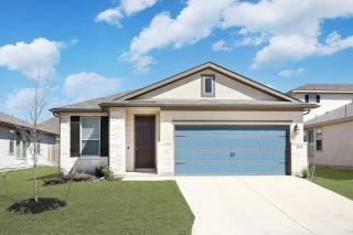 Texas Luxury Home 1 - San Antonio - 6