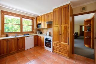 Delany Lodge - 5 Bedrooms - Bright - 3