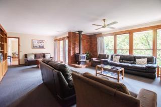 Delany Lodge - 5 Bedrooms - Bright - 7