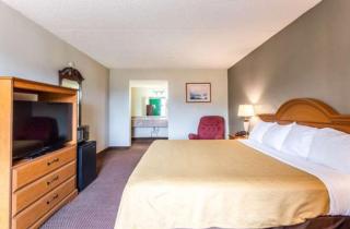 FairBridge Inn Express Mount Vernon Renfro Valley - Mount Vernon - 1