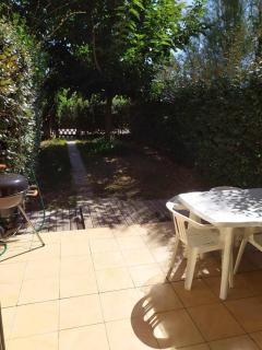 Villa les pieds dans l'eau - Borgo - 4