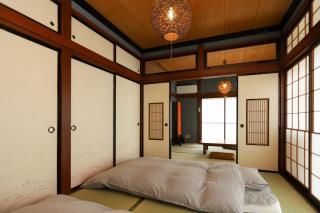貸切宿 だんねだんね Private guest house Danne-Danne - 5