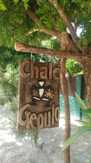 Pousada Chale Creoulo - Jericoacoara - 0