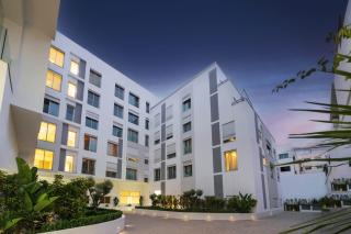 studio cosy Maarif stade med V - Casablanca - 3