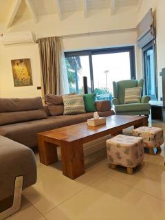 Alexiou Luxury Villa - Aigio - 6