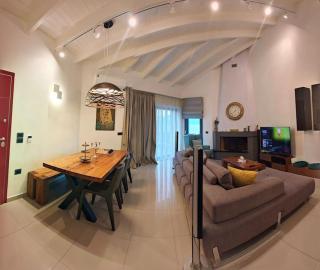 Alexiou Luxury Villa with treehouse - 2