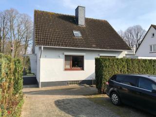 FeWo An der Allee 7 - Dahme - 9