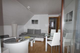 FeWo An der Allee 7 - Dahme - 7