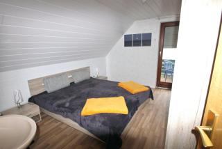 FeWo An der Allee 7 - 4