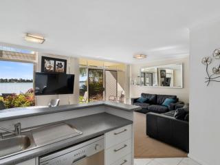 Yarrawonga Lakeside Apartment 25 - Mulwala - 8