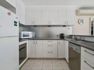 Yarrawonga Lakeside Apartment 25 - Mulwala - 5