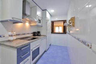 Wavefront Retreat by gms apartamentos - Fuengirola - 2