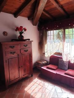 Il Ninfeo " le cocon" appartamento - 8