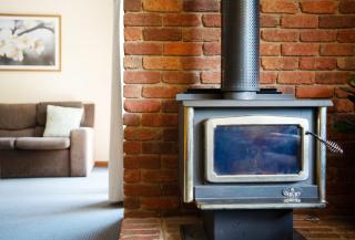 Delany Lodge - 6 Bedrooms - Bright - 4