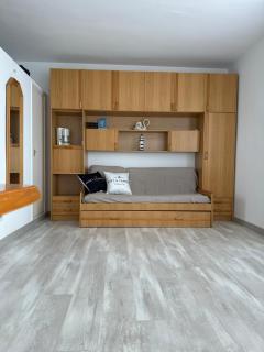 Sobre la playa - Empuriabrava - 1