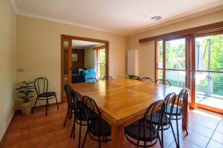Delany Lodge - 6 Bedrooms - 1