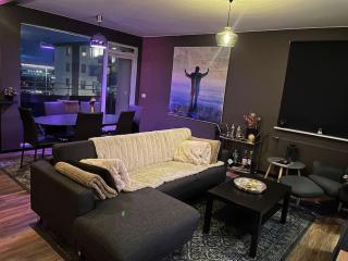 Luxurious apartment in Reykjavík - Reikiavik - 7