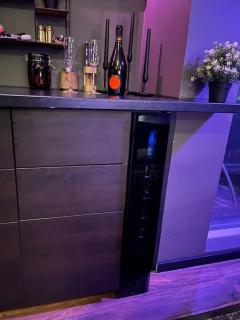 Luxurious apartment in Reykjavík - Reikiavik - 6