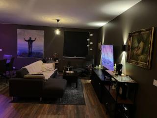 Luxurious apartment in Reykjavík - 1