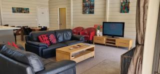 3 Grantham Drive - Hanmer Springs - 7