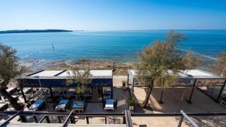 Apartment Lion with Sea View - Novigrad - 9