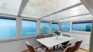 Apartment Lion with Sea View - Novigrad - 4