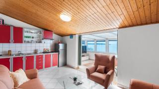 Apartment Lion with Sea View - 2