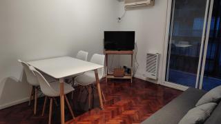 Cozy apartment in Recoleta II - Buenos Aires - 8