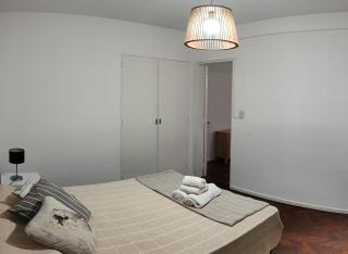 Cozy apartment in Recoleta II - Buenos Aires - 9