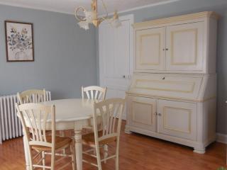 Gîte chaleureux avec terrasse, proche des activités touristiques et nature des Vosges - FR-1-589-177 - Saint-Dié-des-Vosges - 3