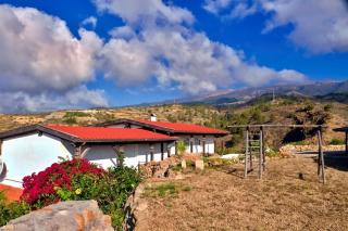 Casa Natural Individualurlaub abseits des Massentourismus, chillen, wandern, surfen, klettern, Strand - La Sabinita - 2